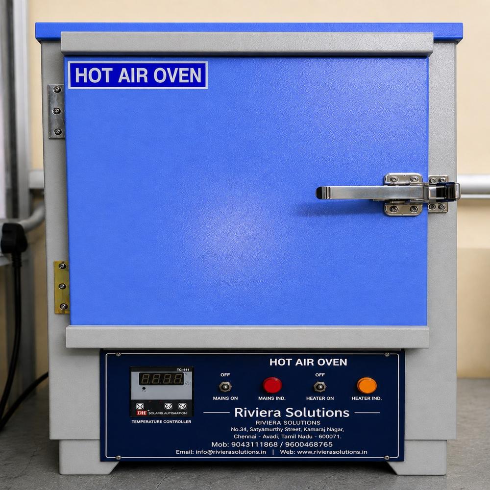 Packaged Drinking Water Plant Lab Setup - Accuracy: +/- 1c Ph