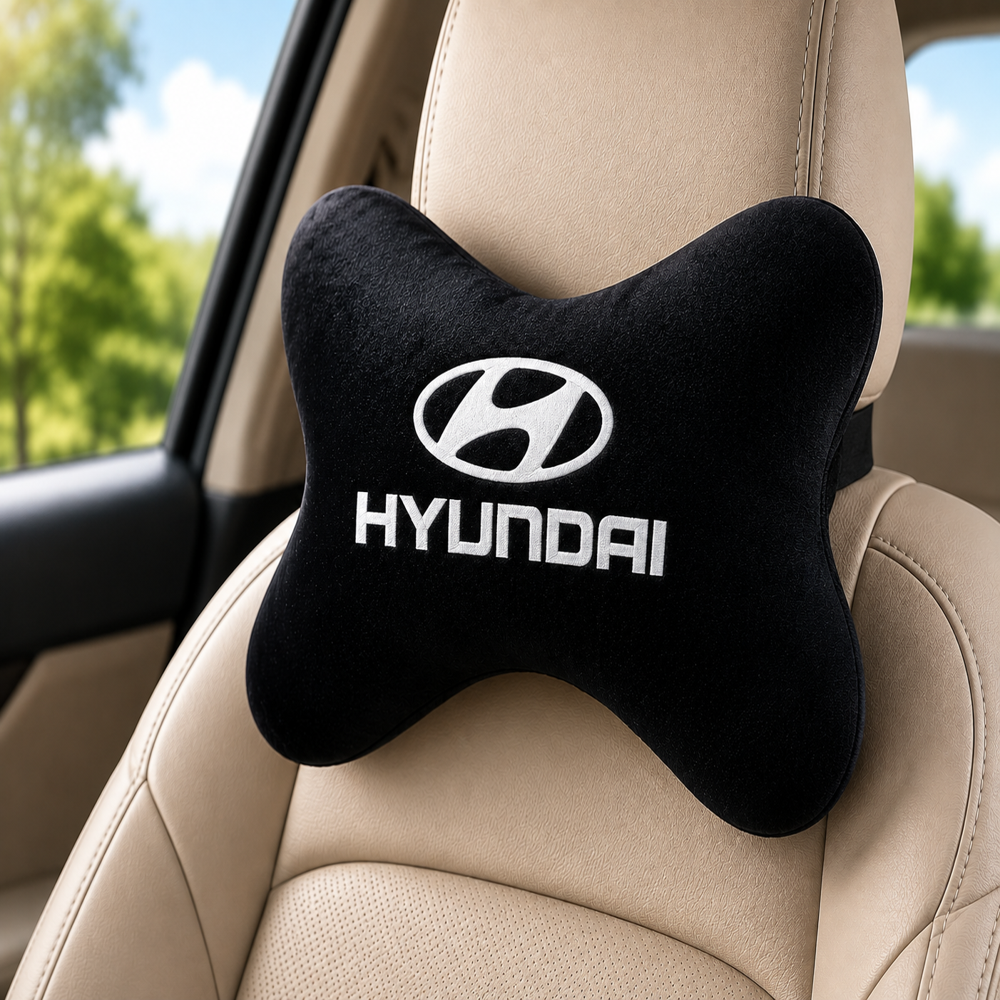Memory foam pillow