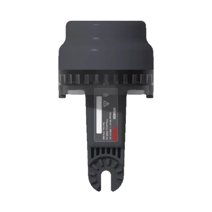 Megger MS400 Non-Contact Voltage Detector Medium and High Voltages