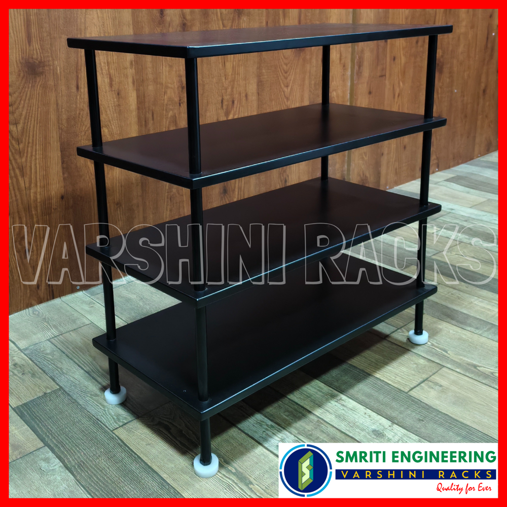 Metal Shoe Rack For Home