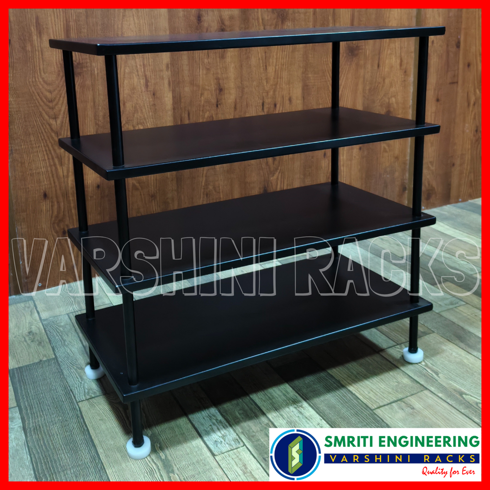 Metal Shoe Rack For Home