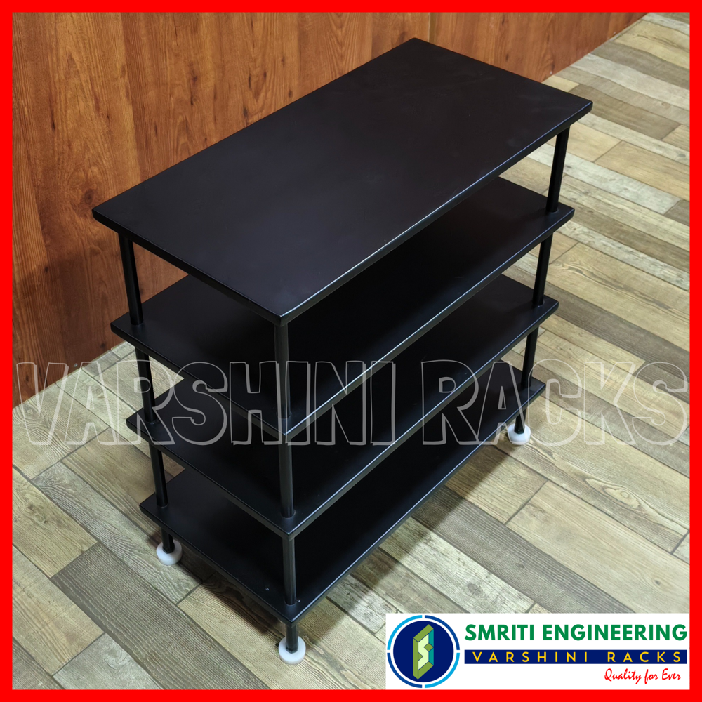 Metal Shoe Rack For Home