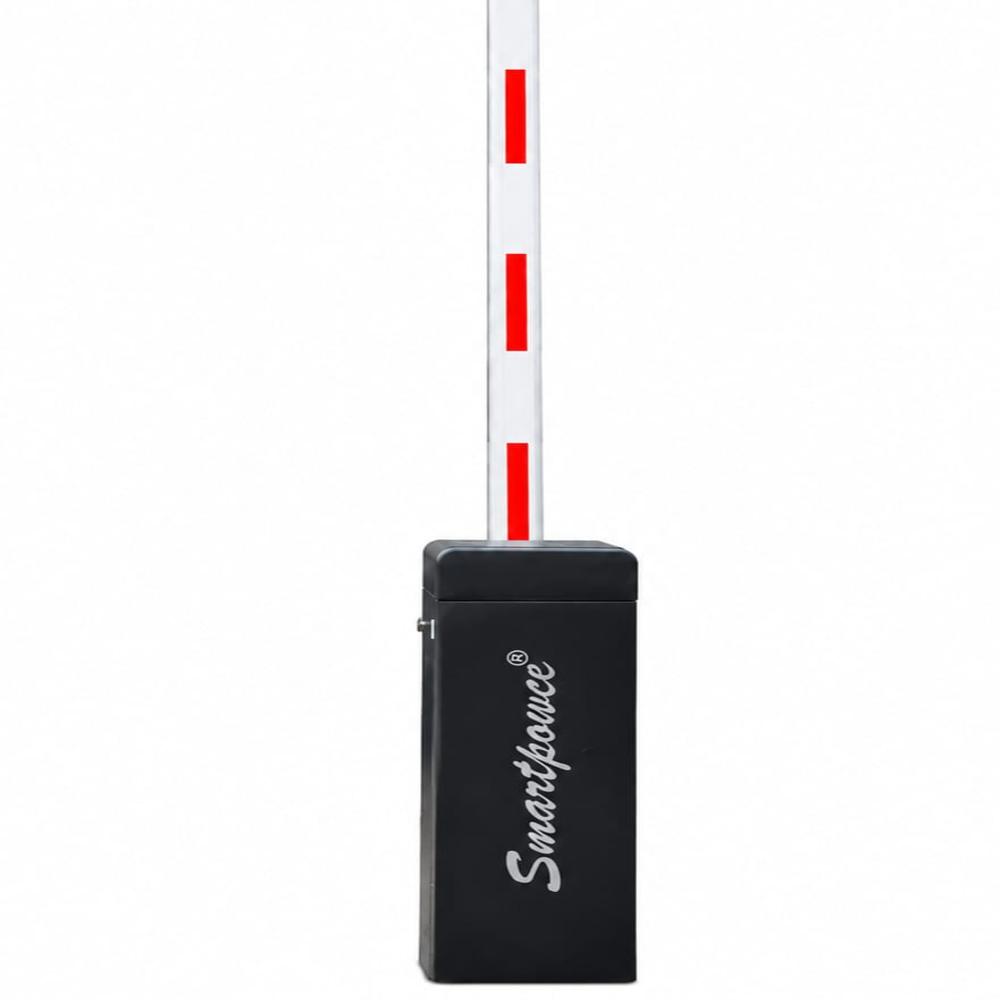 Automatic Boom Barrier - Color: As Per Requirment