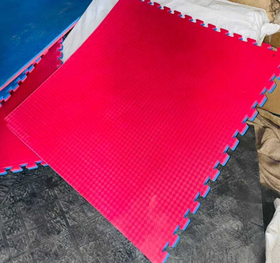 EVA INTERLOCKING MAT