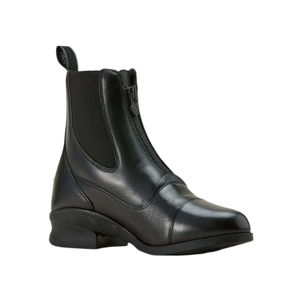Short Riding Boots