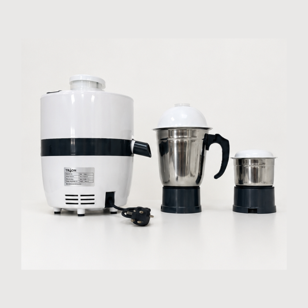 Domestic Juicer Mixer 600W