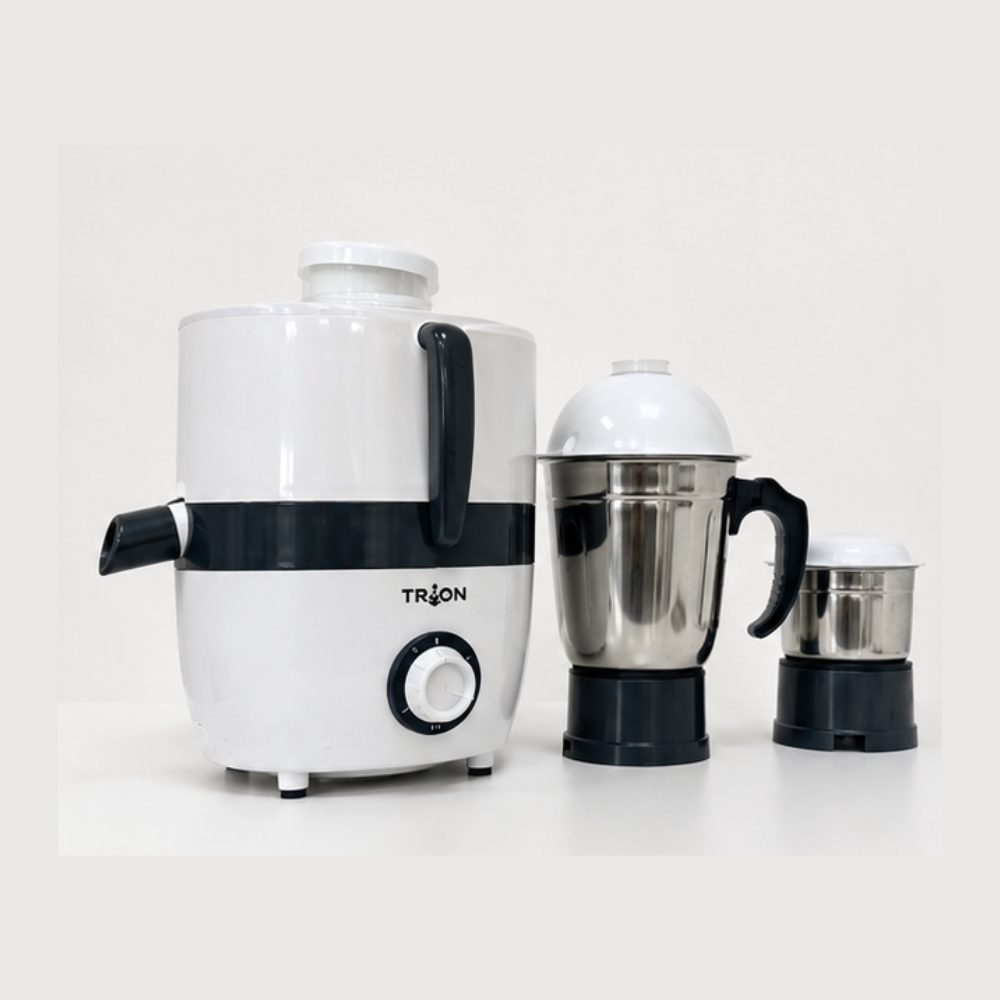 Domestic Juicer Mixer 600W