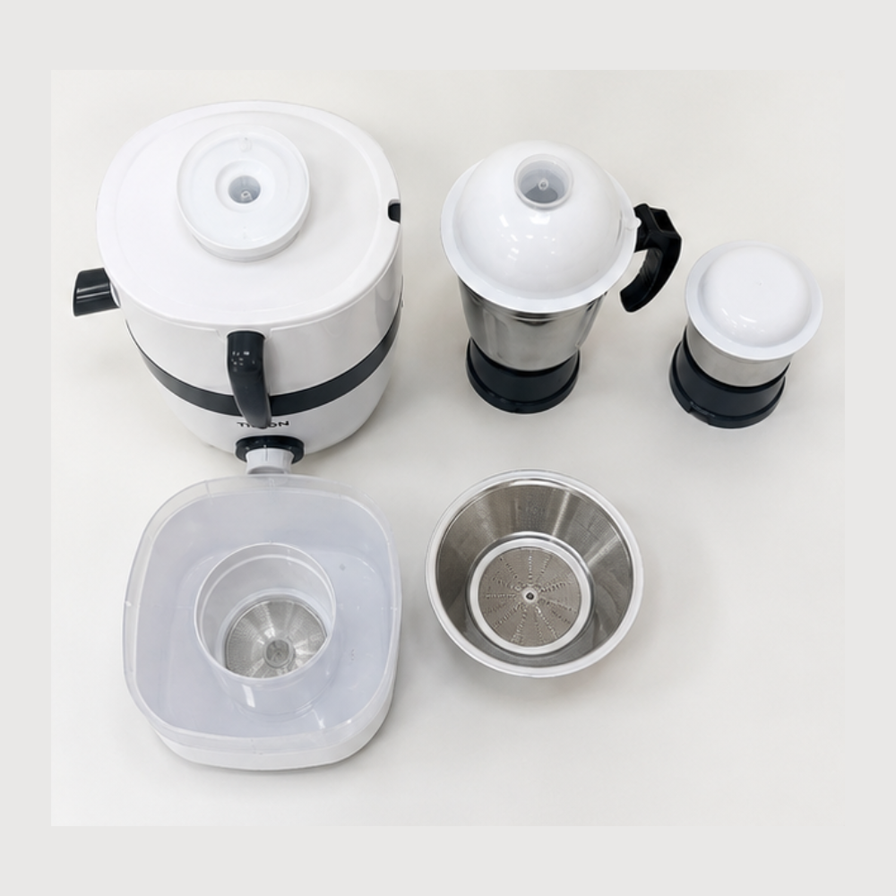 Domestic Juicer Mixer 600W