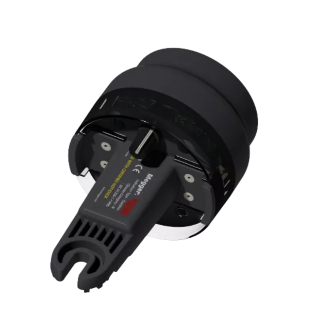 Megger MS1200 Non-Contact High and Ultra-High Voltage Tester