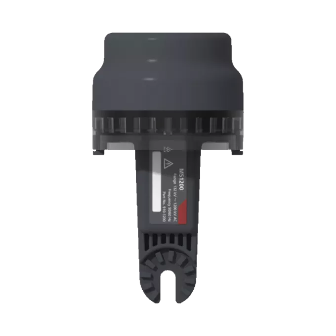Megger MS1200 Non-Contact High and Ultra-High Voltage Tester