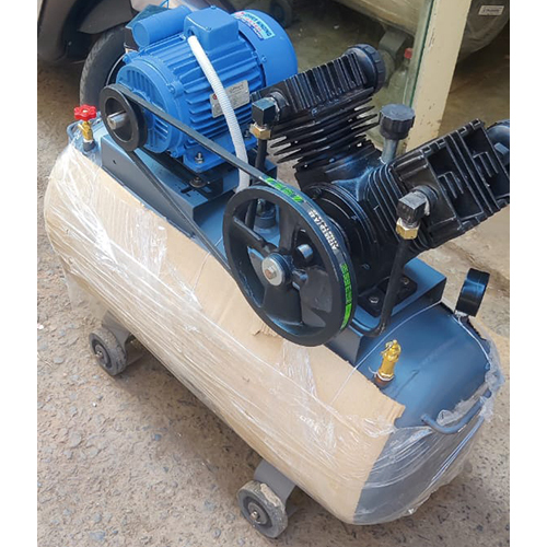 Air Compressor 1 hp 300 pound