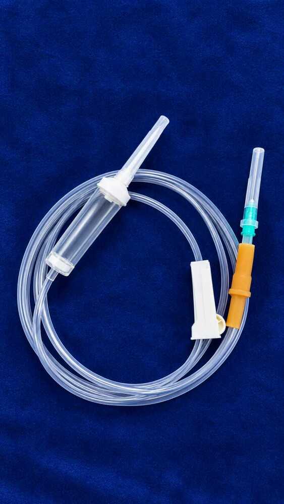 IV Infusion Set