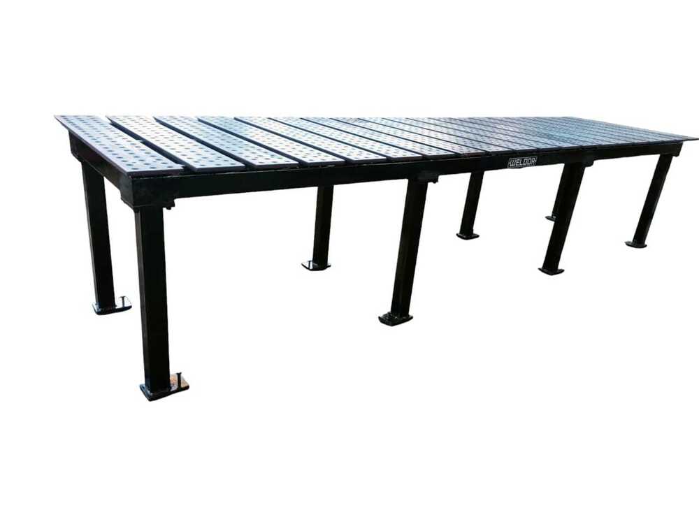 Welding Table