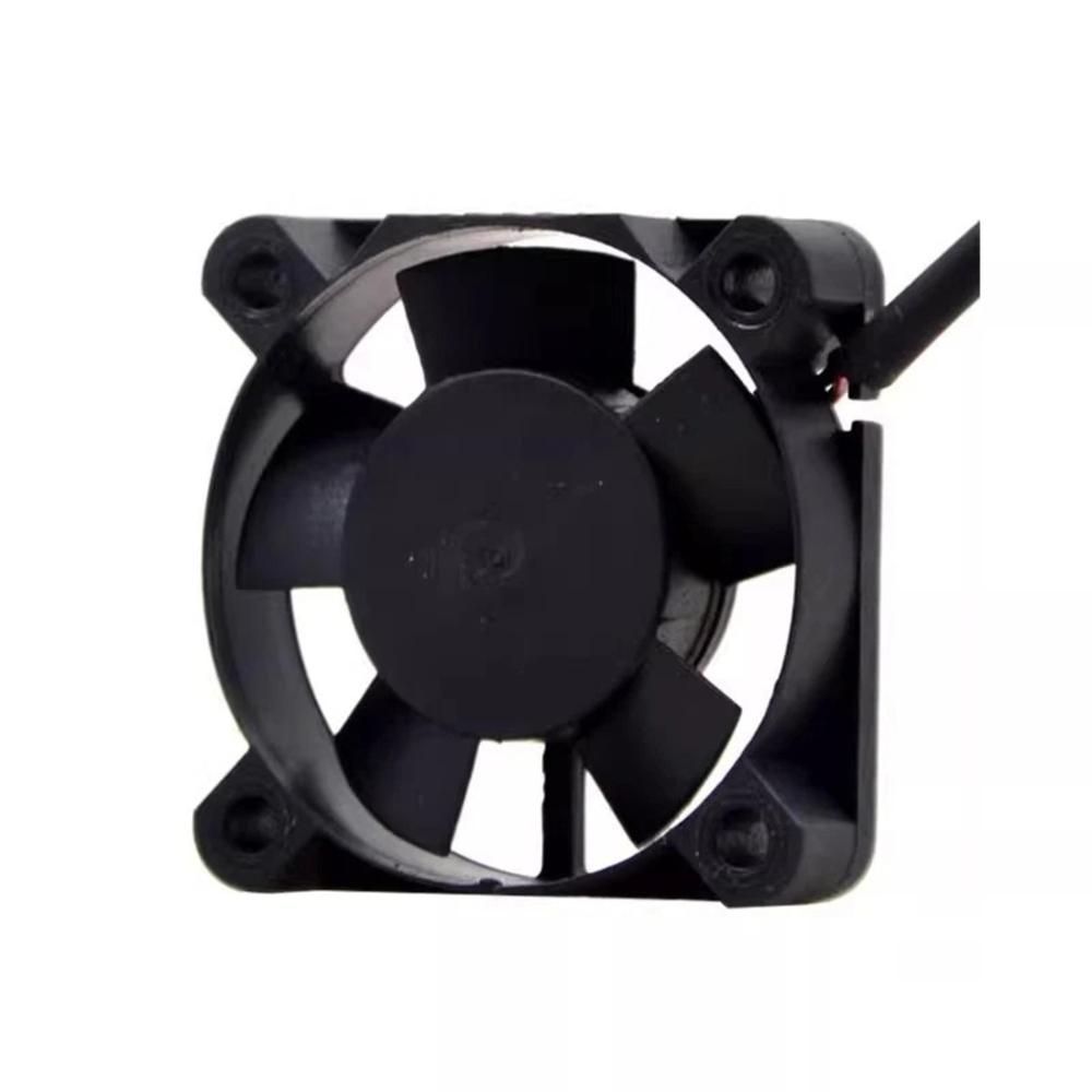 SUNON KDE2404PFB2-8 24V DC 0.7W 4010mm Ball Bearing Industrial Axial Cooling Fan