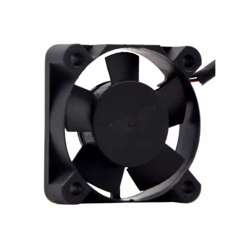 SUNON KDE2404PFB2-8 24V DC 0.7W 4010mm Ball Bearing Industrial Axial Cooling Fan