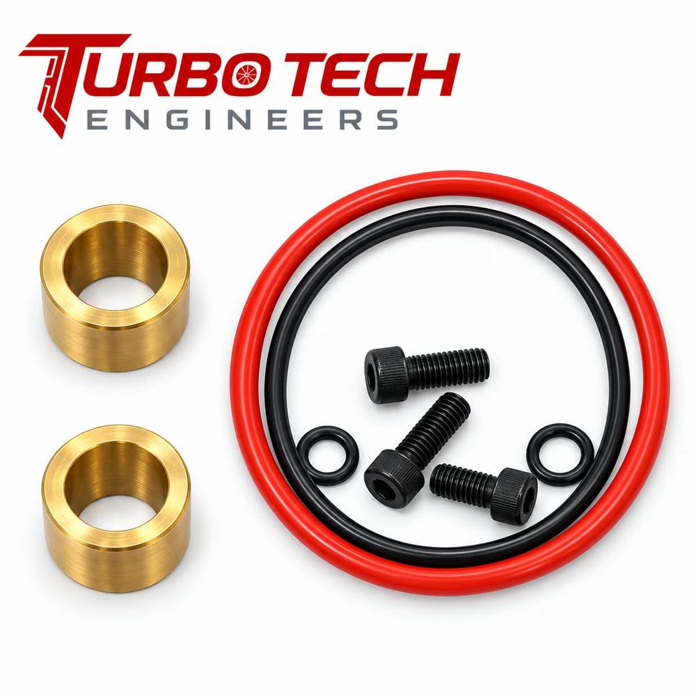 Turbocharger Repair Kit K27