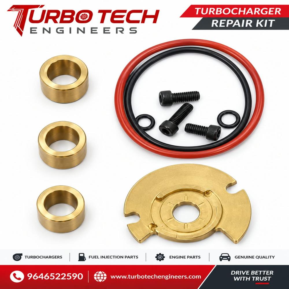 Turbocharger Repair Kit K27