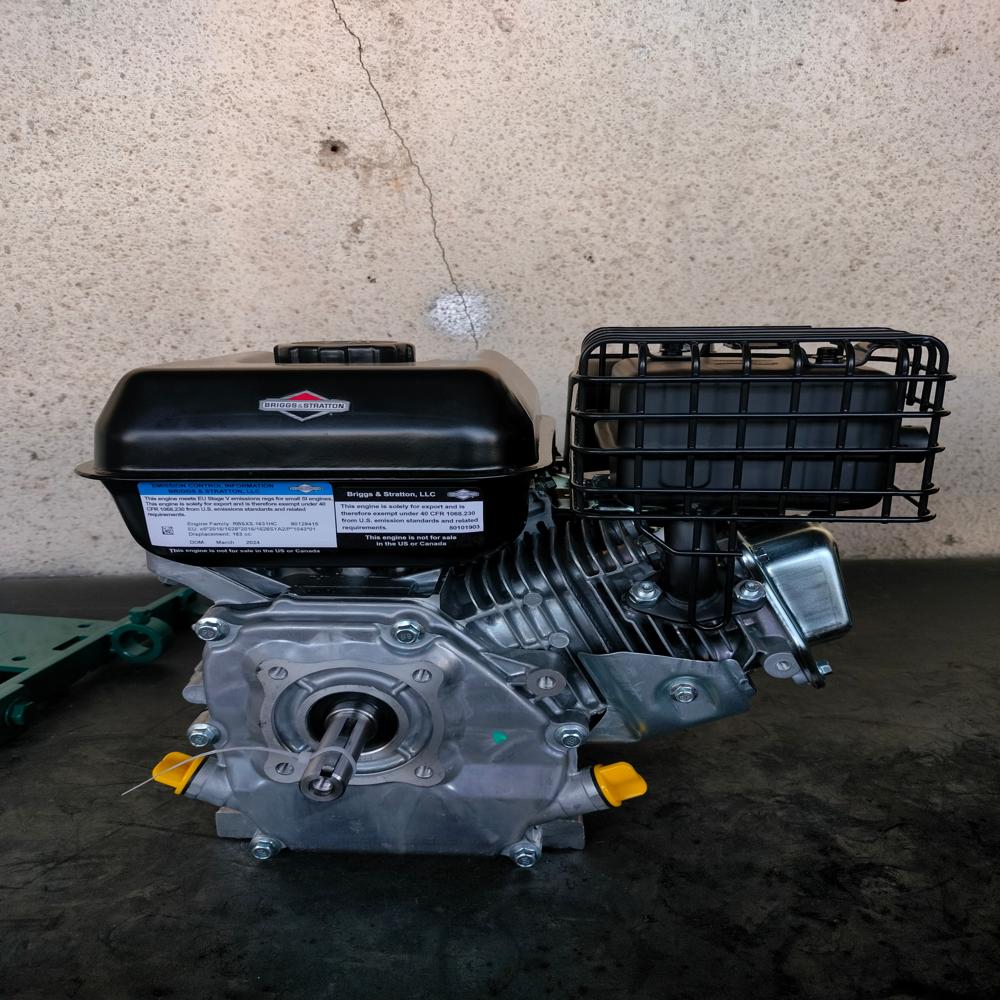 XR5.0 HP