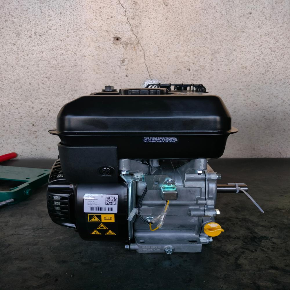 XR5.0 HP