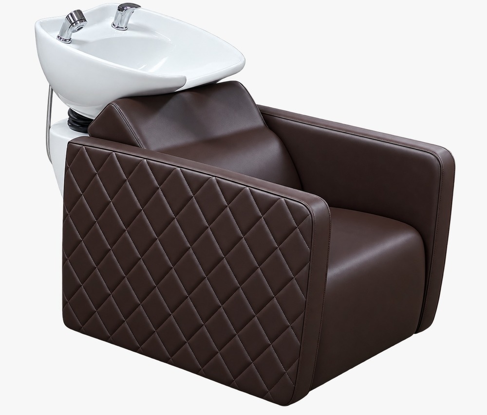 Cubic Shampoo Station
