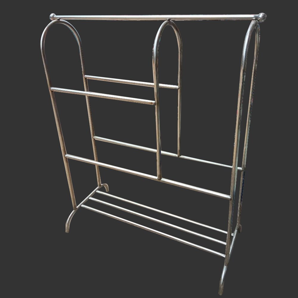 Stainless Steel Cloth Drying Stand