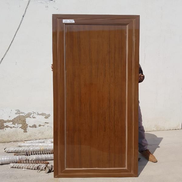 Wooden Panel Door