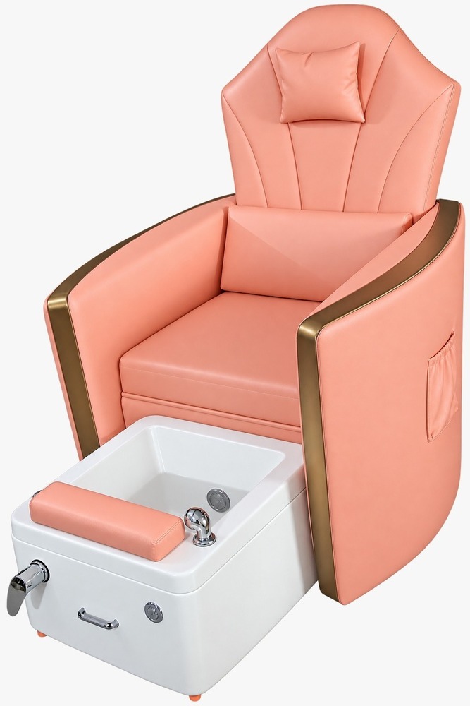 Chandrayan Pedicure Chair