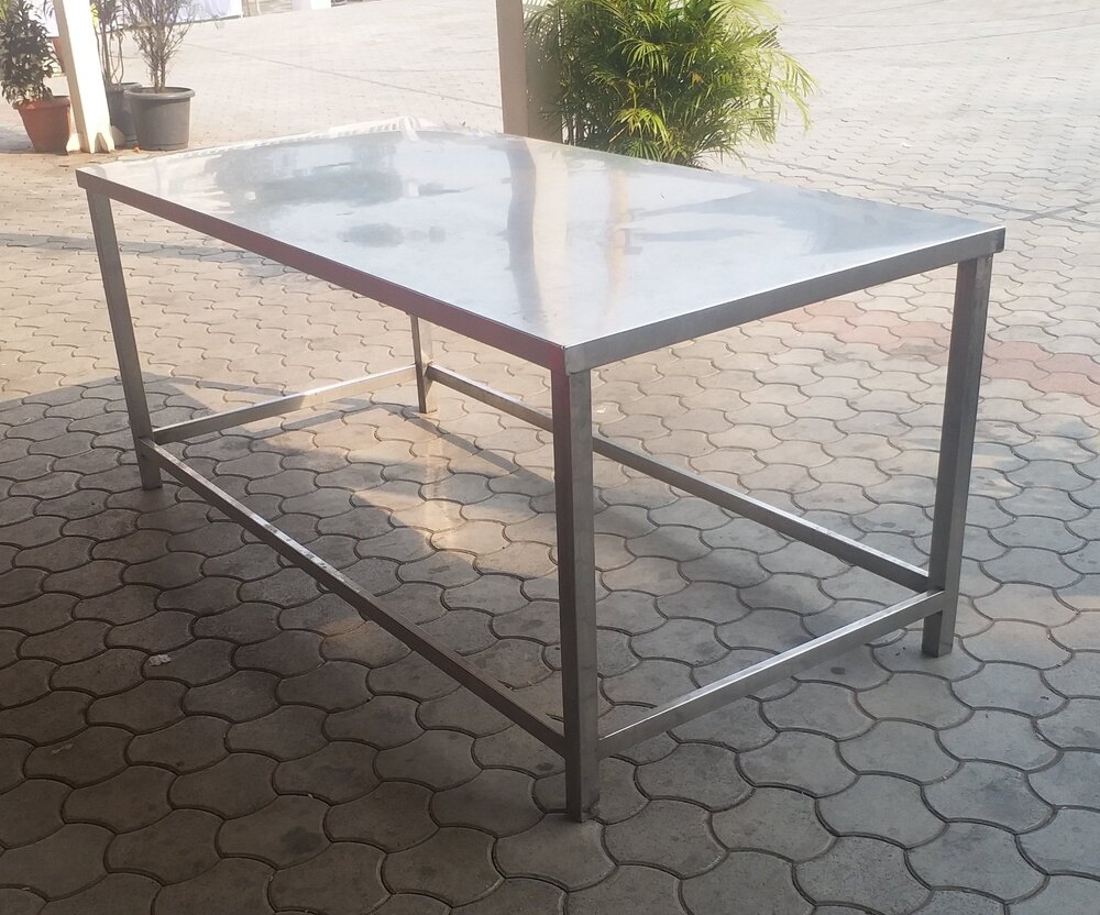 Stainless Steel Table
