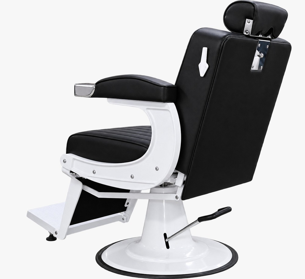 Baleno Barber Chair