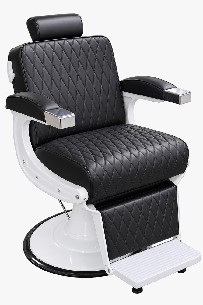 Baleno Barber Chair