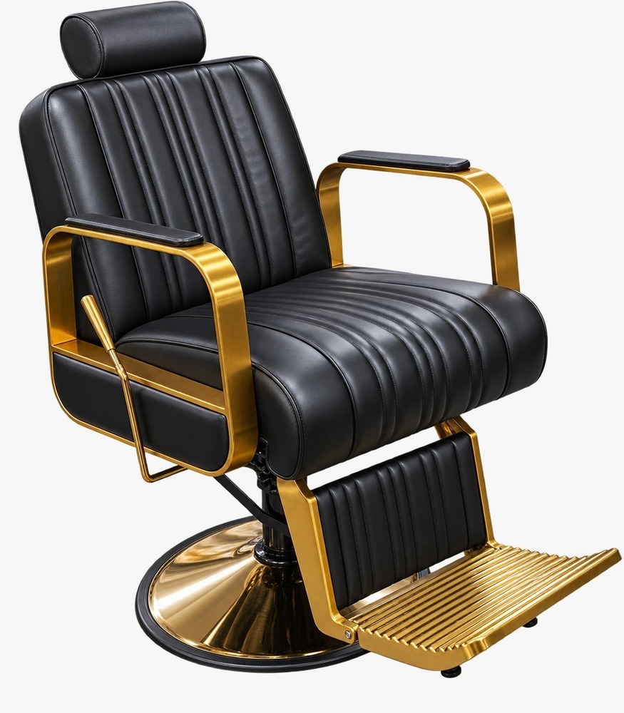 Oslo Barber Chair