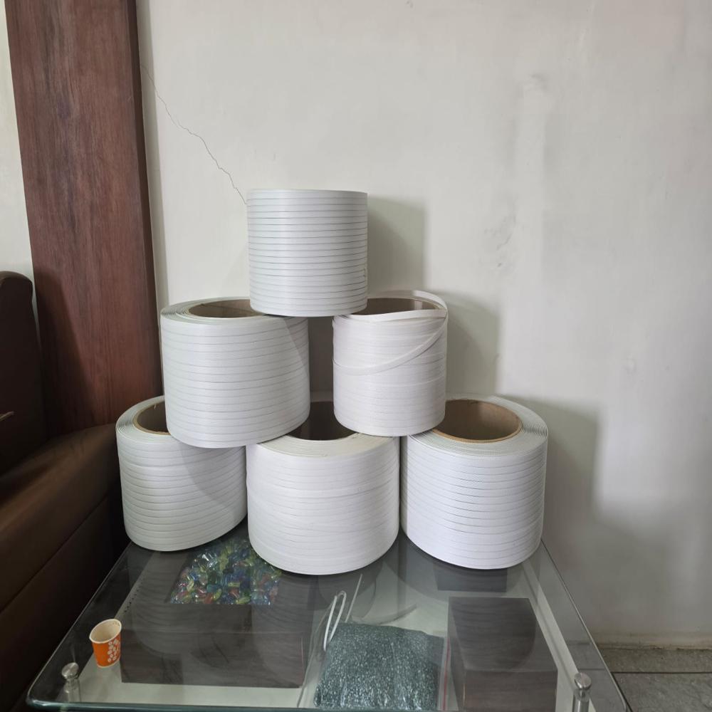 पीपी पैकिंग स्ट्रैप रोल