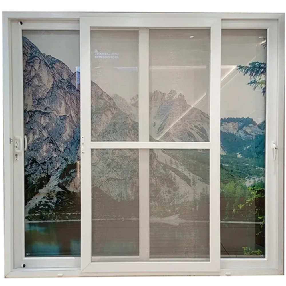UPVC Sliding Window