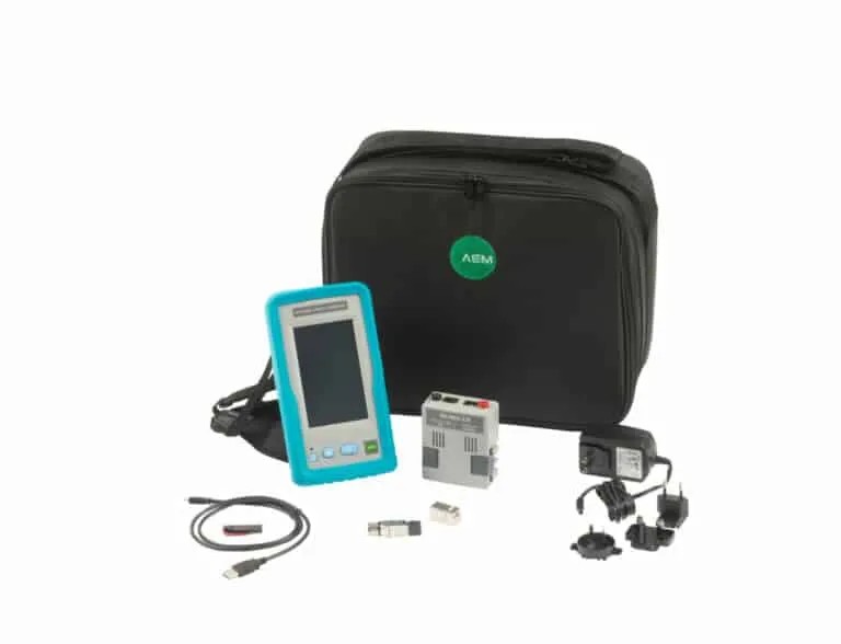 Network Service Assistant Tester - Accuracy: Protocol-specific