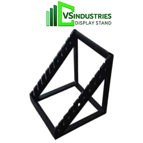 Fix Tile Display Stand - Assembly: Pre-Assembled / Ready To Use