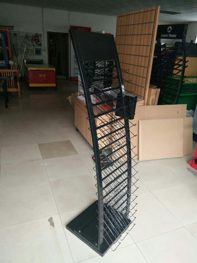Tiles Display Stand