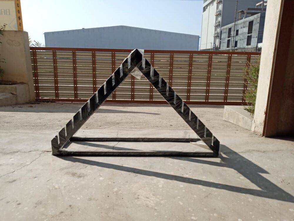 Tiles Display Stand