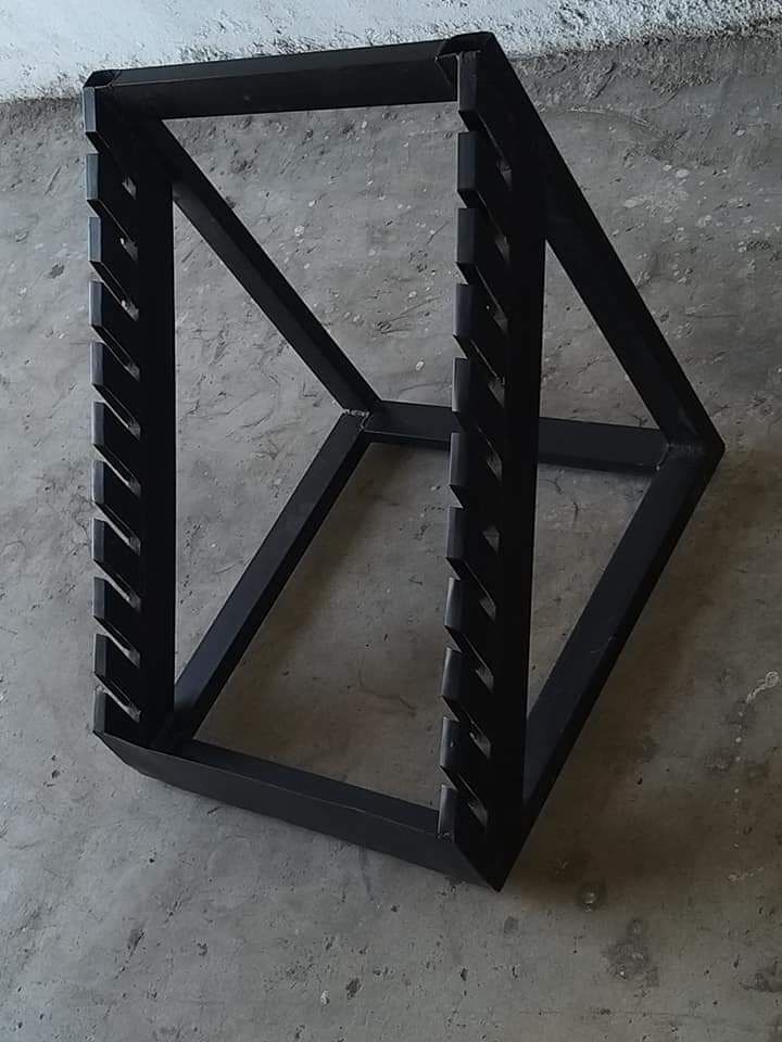 Tiles Display Stand