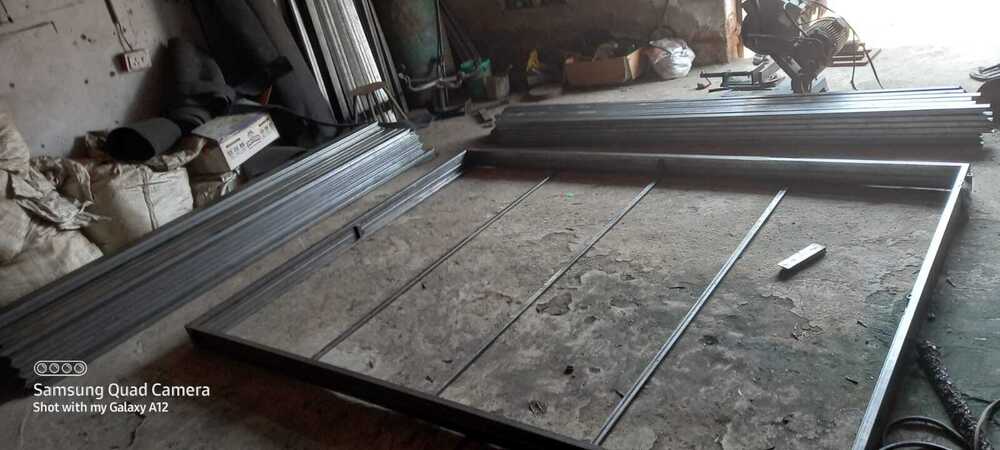 8x6 Slider Tiles Penal