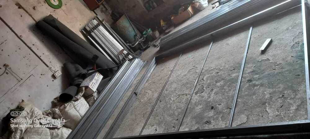 8x6 Slider Tiles Penal
