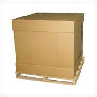 हैवी ड्यूटी नालीदार बक्से