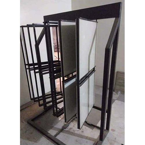 Mini Booklet Tile Display Stand