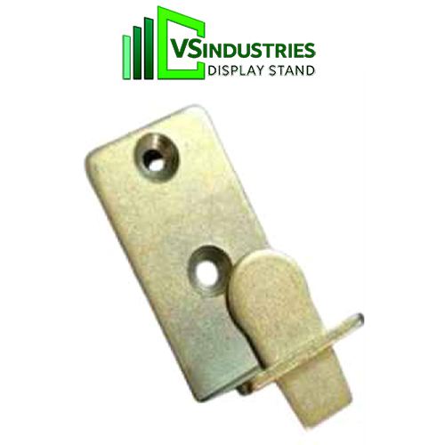 Tiles Fitting Clamp - Density: 7.85 Gram Per Cubic Centimeter(G/Cm3)