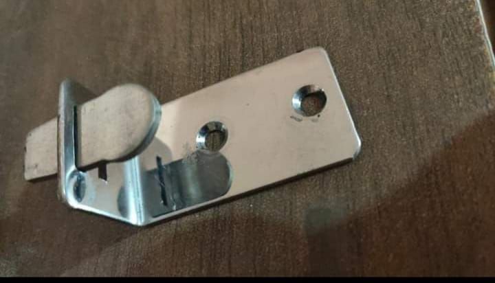 Tiles Fitting Clamp