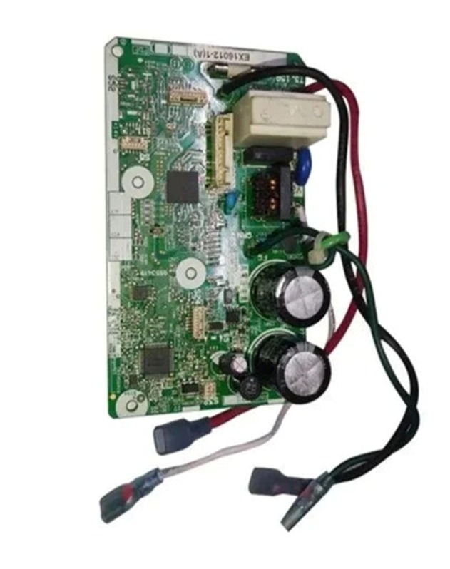 Daikin EX16012-1A Indoor Non Inverter Air Conditioner PCB