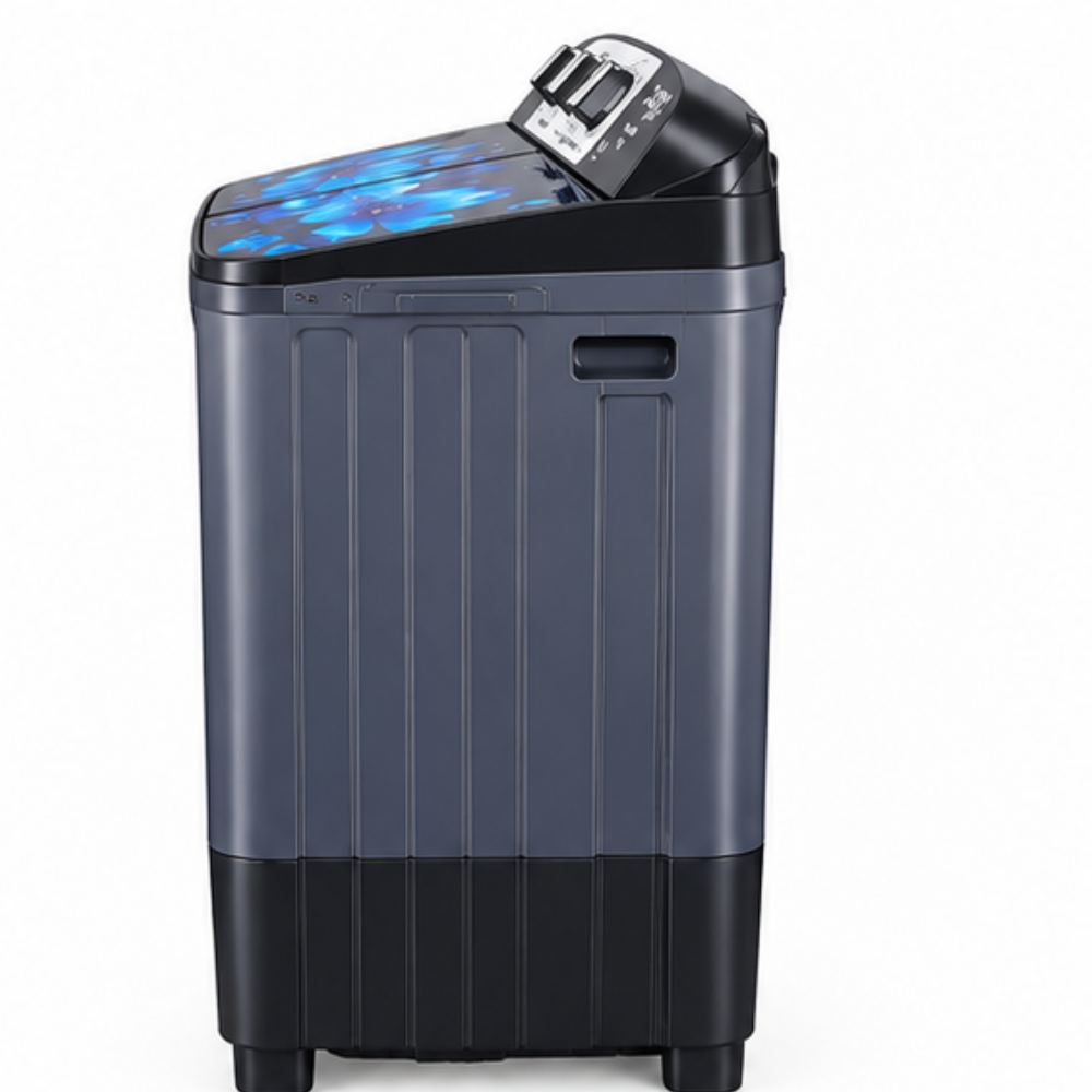 7.5 Kg Semi Automatic Washing Machine