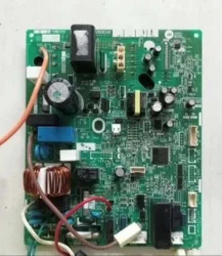 Daikin EX13025-48B Outdoor Air Conditioner PCB