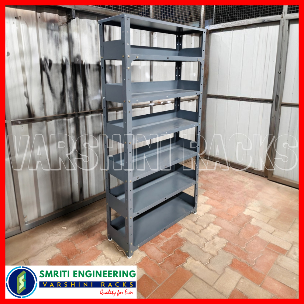 Book Racks Metal