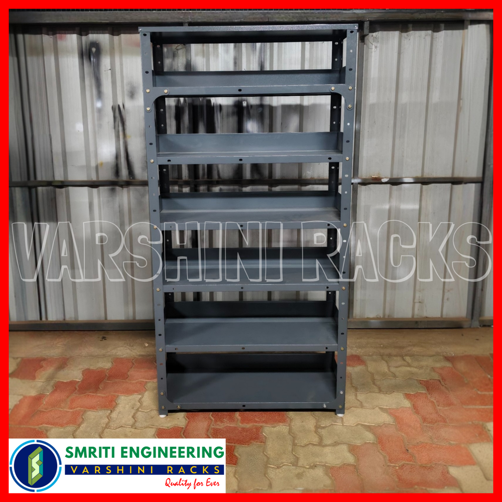 Book Racks Metal