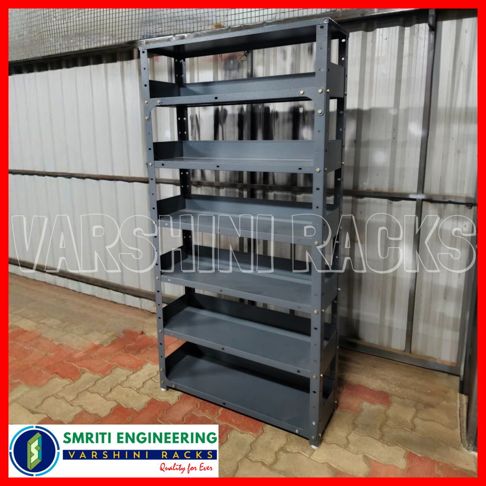 Book Racks Metal